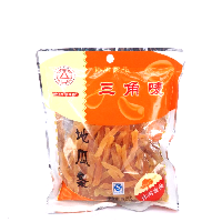 YOYO.casa 大柔屋 - 番薯條,250g 