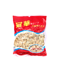YOYO.casa 大柔屋 - Garlic Salted Peanuts,100g YOYO.casa 大柔屋 - Garlic Salted Peanuts,100g