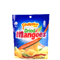 YOYO.casa 大柔屋 - Philipines Dried Mango,100g 