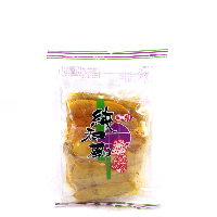 YOYO.casa 大柔屋 - Thailand Mango Slice Chili Flavour,380g 
