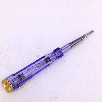 YOYO.casa 大柔屋 - Small Screwdriver,1s 