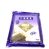 YOYO.casa 大柔屋 - Four Seas Seaweed Original Flavour,37.5g 