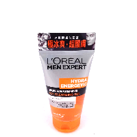 YOYO.casa 大柔屋 - LOREAL MEN EXPERT SKIN AWAKENING ICY CLEANSING GEL,100ml 