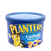 YOYO.casa 大柔屋 - Planters Cashew Nuts,226g 