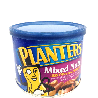 YOYO.casa 大柔屋 - PLANTERS Mixture Nuts,292g 