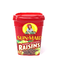 YOYO.casa 大柔屋 - Sun-Maid Seedless Rasisns,500g YOYO.casa 大柔屋 - Sun-Maid Seedless Rasisns,500g