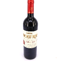 YOYO.casa 大柔屋 - 2010法國菲極紅酒13.5%,750ml YOYO.casa 大柔屋 - 2010法國菲極紅酒13.5%,750ml