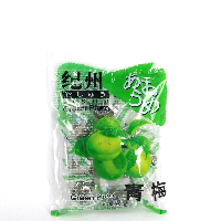 YOYO.casa 大柔屋 - Zi Zhou Green Plum ,250g 