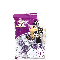 YOYO.casa 大柔屋 - 永泰陳皮杏脯,400g 