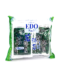 YOYO.casa 大柔屋 - EDO Seaweed,20g 
