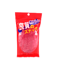 YOYO.casa 大柔屋 - Strawberry Sour Belt,80g 