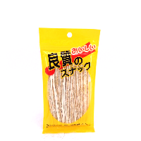 YOYO.casa 大柔屋 - White Seasame Fish,30g YOYO.casa 大柔屋 - White Seasame Fish,30g