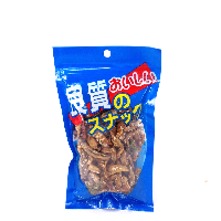 YOYO.casa 大柔屋 - Thai Seasoned Anchovy Power Sliver Fish,75g YOYO.casa 大柔屋 - Thai Seasoned Anchovy Power Sliver Fish,75g