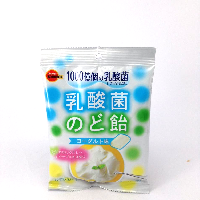 YOYO.casa 大柔屋 - 寶邦乳酸菌喉糖,72g YOYO.casa 大柔屋 - 寶邦乳酸菌喉糖,72g