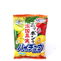 YOYO.casa 大柔屋 - 森永南國果實Hi超軟糖77G,77g YOYO.casa 大柔屋 - 森永南國果實Hi超軟糖77G,77g