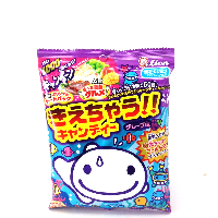 YOYO.casa 大柔屋 - Lion fruit juice candy,100g 