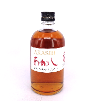 YOYO.casa 大柔屋 - 日本明石紅標威士忌,500ml 