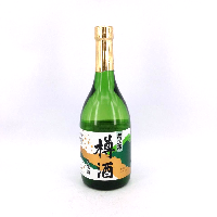 YOYO.casa 大柔屋 - Kikimasamune Honjozo Taru Sake,720ml 