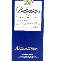 YOYO.casa 大柔屋 - Ballantines finest blended scotch whisky,700ml 