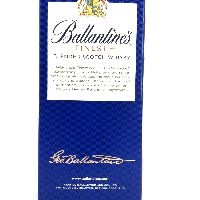 YOYO.casa 大柔屋 - Ballantines finest blended scotch whisky,700ml YOYO.casa 大柔屋 - Ballantines finest blended scotch whisky,700ml