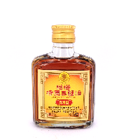 YOYO.casa 大柔屋 - 張裕特質三鞭酒(小號)29%,125ml 