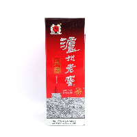 YOYO.casa 大柔屋 - Luzhou Laojiao,500ml YOYO.casa 大柔屋 - Luzhou Laojiao,500ml