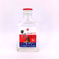 YOYO.casa 大柔屋 - 牛欄山二鍋頭酒(小號)56%,100ml 