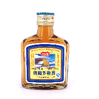YOYO.casa 大柔屋 - 永安堂勁陽多鞭酒,120ml 