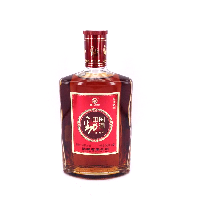 YOYO.casa 大柔屋 - Chinese Strong Wine,500ml YOYO.casa 大柔屋 - Chinese Strong Wine,500ml
