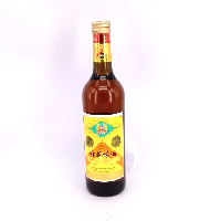 YOYO.casa 大柔屋 - 豐收桂花陳酒15%,750ml 