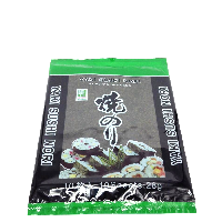 YOYO.casa 大柔屋 - Yaki Sushi Nori ,28g YOYO.casa 大柔屋 - Yaki Sushi Nori ,28g
