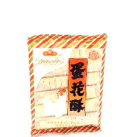 YOYO.casa 大柔屋 - 白鷺蛋花酥,102g 