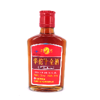 YOYO.casa 大柔屋 - 125ML 華佗十全酒,125ml 