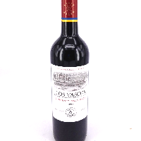 YOYO.casa 大柔屋 - Los Vascos Cab lafite,750ml 