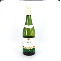 YOYO.casa 大柔屋 - Torres -Vina Sol 750 ML 葡萄白酒,750 ml 