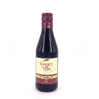 YOYO.casa 大柔屋 - Sangre De Toro,187ml 
