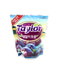 YOYO.casa 大柔屋 - Taylor California Pitted Prunes,250g YOYO.casa 大柔屋 - Taylor California Pitted Prunes,250g
