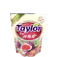 YOYO.casa 大柔屋 - Taylor Dried Figs,190g YOYO.casa 大柔屋 - Taylor Dried Figs,190g