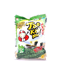 YOYO.casa 大柔屋 - Crispy Seaweed Original Flavour,36g 