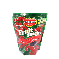 YOYO.casa 大柔屋 - Del Monte Premium Cranberries,170g YOYO.casa 大柔屋 - Del Monte Premium Cranberries,170g