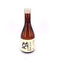 YOYO.casa 大柔屋 - 日本喜代娘鼓純米酒,300ml 