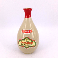 YOYO.casa 大柔屋 - Mei kuei lo chiew,500ml YOYO.casa 大柔屋 - Mei kuei lo chiew,500ml