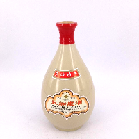 YOYO.casa 大柔屋 - Golden Star Brand Mei Kuei Lu chiew,500mL YOYO.casa 大柔屋 - Golden Star Brand Mei Kuei Lu chiew,500mL