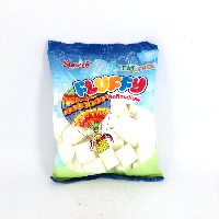 YOYO.casa 大柔屋 - Sucere Fluffy Large White Marshmallow,250g 