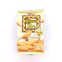 YOYO.casa 大柔屋 - Oishi Bread Pan buttered toast flavor,42g 