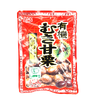 YOYO.casa 大柔屋 - EDO Pack Chestnut,120g 