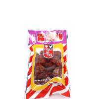 YOYO.casa 大柔屋 - WAHYUEN BBQ Fried Dough,40g YOYO.casa 大柔屋 - WAHYUEN BBQ Fried Dough,40g