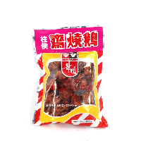 YOYO.casa 大柔屋 - WAH-YUEN BBQ fried dough,80g YOYO.casa 大柔屋 - WAH-YUEN BBQ fried dough,80g