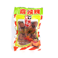 YOYO.casa 大柔屋 - 華園日式芥辣齊燒鵝,40g 