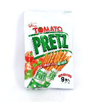 YOYO.casa 大柔屋 - 固力果家庭裝蕃茄百力滋,9s 